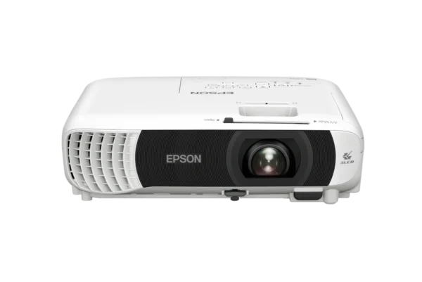 Epson 4000 Lumens WXGA 3LCD Wireless Business and Education Projector with Auto Keystone - V11HB58052