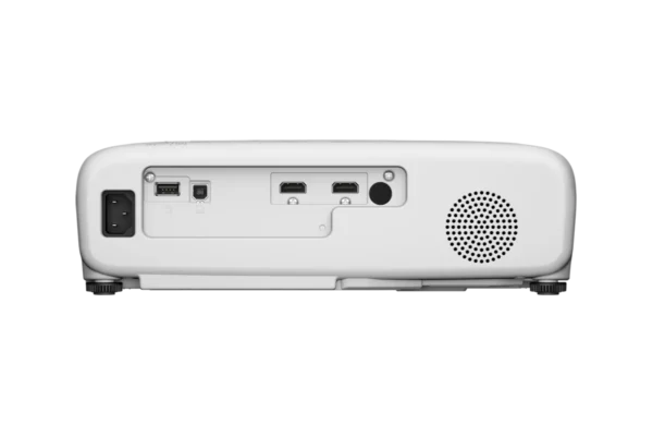 Epson 4000 Lumens WXGA 3LCD Wireless Business and Education Projector with Auto Keystone - V11HB58052