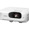 Epson 3700 Lumens WXGA Short Throw 3LCD Business and Education Projector with 16W Speaker - V11HB62052