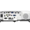 Epson 3700 Lumens WXGA Short Throw 3LCD Business and Education Projector with 16W Speaker - V11HB62052