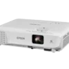 Epson 3800 Lumens XGA 3LCD Business and Education Projector with Auto Keystone and USB Power Supply - V11HB56052
