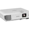 Epson 3800 Lumens XGA 3LCD Business and Education Projector with Auto Keystone and USB Power Supply - V11HB56052
