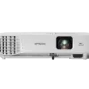 Epson 3800 Lumens XGA 3LCD Business and Education Projector with Auto Keystone and USB Power Supply - V11HB56052