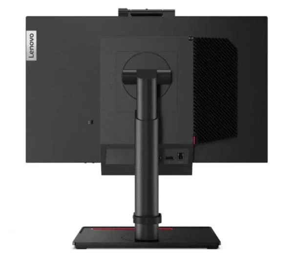 Lenovo ThinkCentre Tiny-In-One 22 Gen 4 21.5-inch FHD IPS Monitor - 11GSPAR1WW