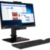 Lenovo ThinkCentre Tiny-In-One 22 Gen 4 21.5-inch FHD IPS Monitor - 11GSPAR1WW