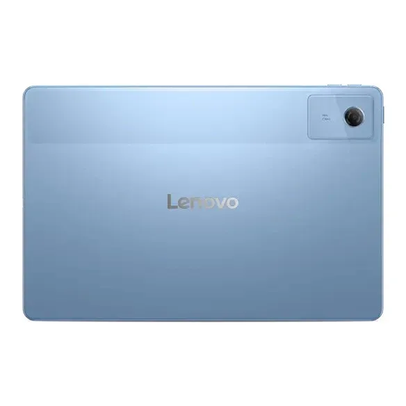 Lenovo Idea Tab 11-inch 2.5K 90Hz MediaTek Dimensity 6300 8GB RAM 128GB ROM 5G Android 15 Tablet  (Polar Blue) with Lenovo Folio Keyboard + Lenovo Tab Pen - ZAFM0280PH