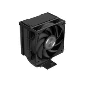 SAMA - X40 Black Panoramic Dual Tempered Glass ATX Chassis 6x120mm ARGB PWM Fans - X40-BKWNYXOX-G