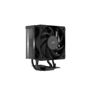 SAMA - X30 Black Low-Profile Tower 3 Heatpipes 100mm CPU Air Cooler 200W TDP - X30-BKWNYXOX-G