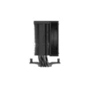 SAMA - X40 Black Panoramic Dual Tempered Glass ATX Chassis 6x120mm ARGB PWM Fans - X40-BKWNYXOX-G