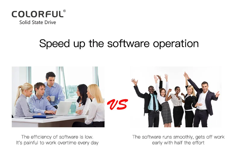 Colorful CN600 512GB M.2 NVMe PCIe Gen3 x4 Internal SSD - COLORFUL CN600 M.2 NVMe 512GB