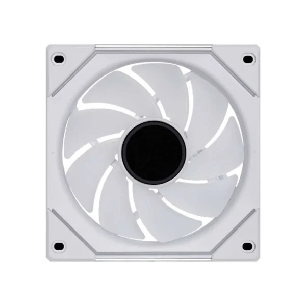 fdeb_1600x Lian Li UNI Fan SL-Infinity 120mm Reverse Blade ARGB Single Pack White - RSLIN120-1W
