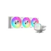 gnsfdgndfgh_1600x (1) Sama L50 360mm ARGB AIO Liquid CPU Cooler with Infinity Mirror Dot-Matrix White - L50-WHWAYX03-G