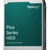 Synology HAT3300 Plus Series 4TB 3.5" 5400 RPM SATA HDD - SY-HAT3300-4T