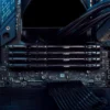 Kingston FURY Beast 1x16GB DDR5 5600MT/s CL36 DIMM Desktop Memory - KF556C36BBE-16
