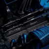Kingston FURY Beast 1x16GB DDR5 5600MT/s CL36 DIMM Desktop Memory - KF556C36BBE-16