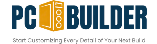 Build Your Custom PC