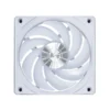 p_cl_012 Lian Li UNI FAN CL Wireless 120 ARGB PWM 2150RPM FDB 120mm Case Fan White Single Pack - G99.12CL1W1W.00