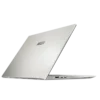 MSI Prestige 14H B12U - 14" FHD+ IPS-Level 16:10 - Intel Core i5-12500H - 16GB LPDDR5 - 512GB SSD - RTX 2050 4GB - Urban Silver Laptop - Prestige 14H B12UCX-645PH