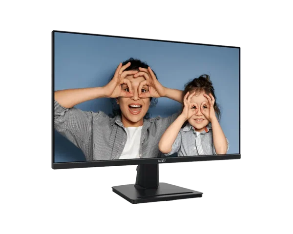 MSI PRO MP275Q 27-Inch WQHD IPS 100Hz 1ms Business Monitor - PRO MP275Q