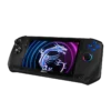 MSI Claw - 7" 120Hz FHD Touch - Intel Core Ultra 7 155H - 16GB LPDDR5 - 1TB SSD Handheld Portable Gaming  - Claw A1M-077PH