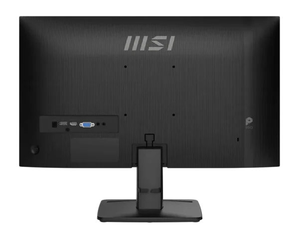 product_1722499600026ddfc76e917441f10560853db5d178 MSI PRO MP251 E2 24.5-Inch FHD IPS 120Hz 1ms EyesErgo Business Monitor - PRO MP251 E2