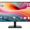 MSI PRO MP251L E2 24.5-Inch FHD IPS 120Hz 1ms EyesErgo Business Monitor - PRO MP251L E2