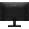 MSI PRO MP251L E2 24.5-Inch FHD IPS 120Hz 1ms EyesErgo Business Monitor - PRO MP251L E2