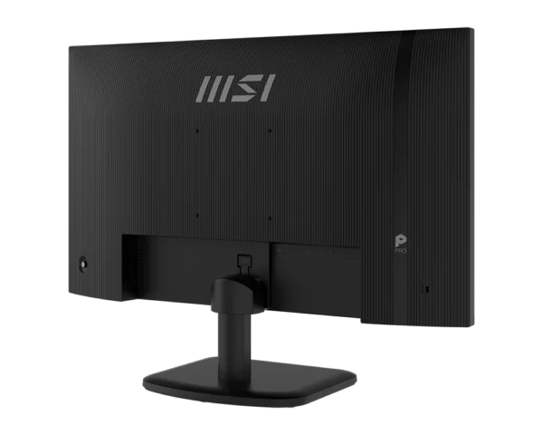 MSI PRO MP251L E2 24.5-Inch FHD IPS 120Hz 1ms EyesErgo Business Monitor - PRO MP251L E2