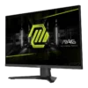 MSI MAG 274QF X24 27-Inch WQHD Rapid IPS 240Hz 0.5ms Gaming Monitor - MAG 274QF X24