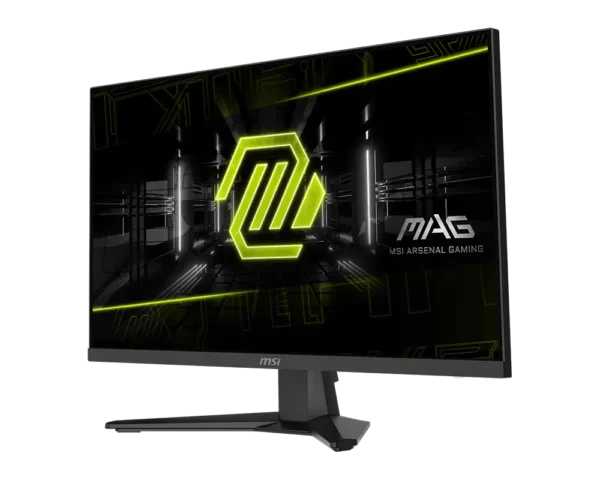 MSI MAG 274QF X24 27-Inch WQHD Rapid IPS 240Hz 0.5ms Gaming Monitor - MAG 274QF X24