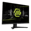 MSI MAG 274QF X24 27-Inch WQHD Rapid IPS 240Hz 0.5ms Gaming Monitor - MAG 274QF X24