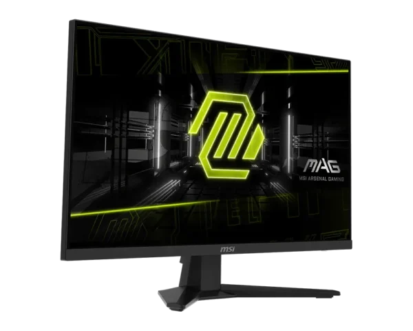 MSI MAG 274QF X24 27-Inch WQHD Rapid IPS 240Hz 0.5ms Gaming Monitor - MAG 274QF X24