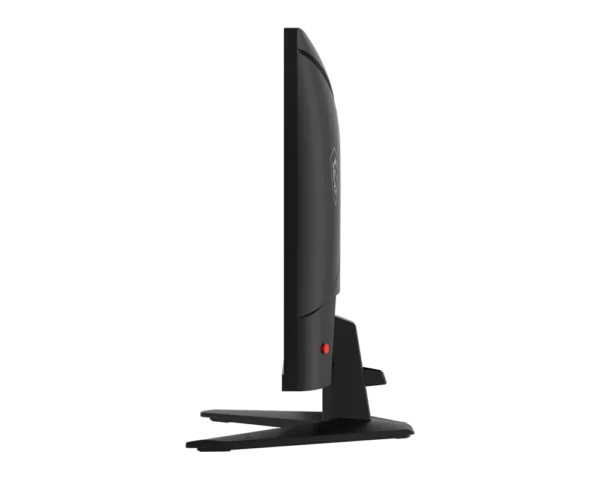 MSI MAG 274QF X24 27-Inch WQHD Rapid IPS 240Hz 0.5ms Gaming Monitor - MAG 274QF X24