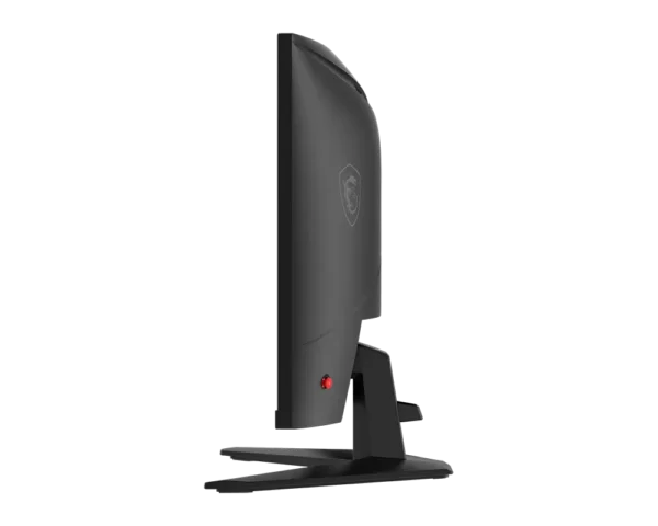 MSI MAG 275CQF E18 27-Inch WQHD 1500R Curved Rapid VA 180Hz 0.5ms Gaming Monitor - MAG 275CQF E18