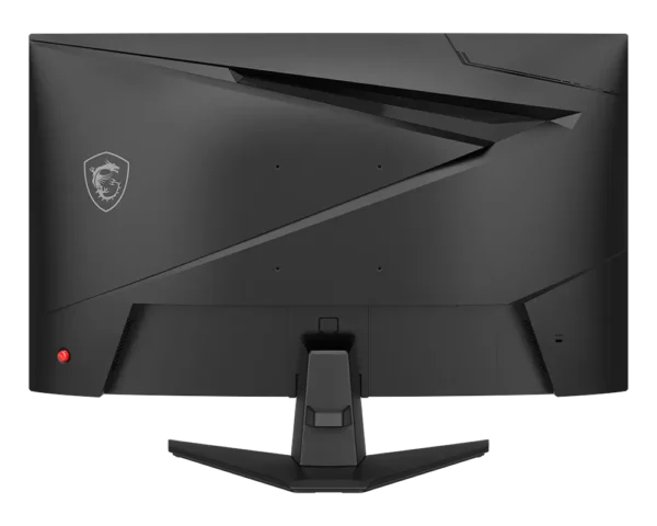 MSI MAG 275CQF E18 27-Inch WQHD 1500R Curved Rapid VA 180Hz 0.5ms Gaming Monitor - MAG 275CQF E18