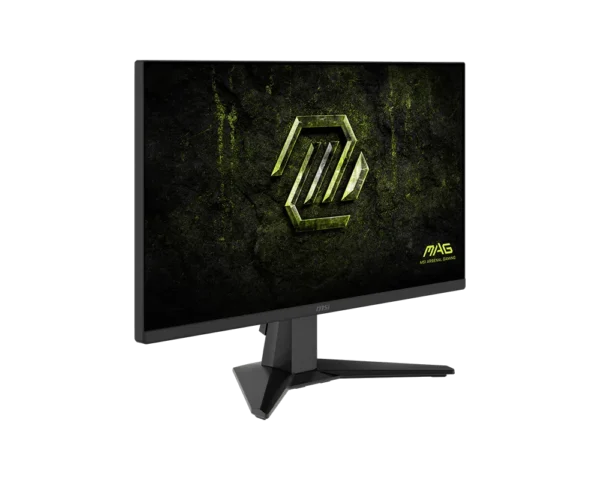 MSI MAG 245F X24 23.8-Inch FHD Rapid IPS 240Hz 0.5ms Gaming Monitor - MAG 245F X24