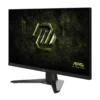 MSI MAG 272F X24 27-Inch FHD Rapid IPS 240Hz 0.5ms Gaming Monitor - MAG 272F X24
