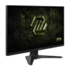 MSI MAG 272F X24 27-Inch FHD Rapid IPS 240Hz 0.5ms Gaming Monitor - MAG 272F X24