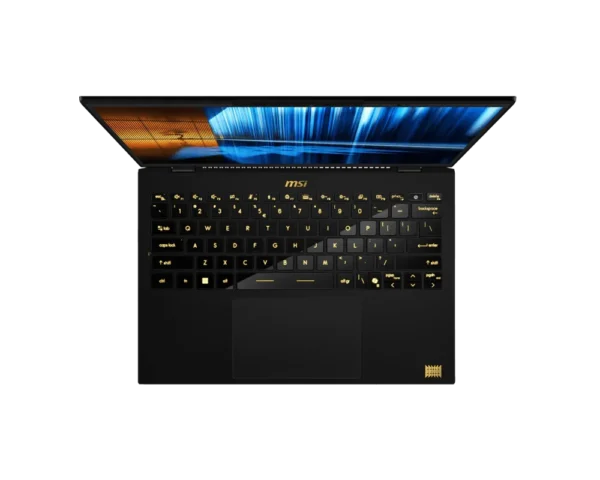 product_17520417201f1341a6e009c3db3412bba42ef05032 MSI Prestige 13 AI+ Ukiyoe Edition - 13.3" 2.8K OLED - Intel Core Ultra 9 Series 2 - 32GB LPDDR5x - 1TB SSD - Wi-Fi 7 Laptop - Prestige 13 AI+ Ukiyoe Edition A2VMG-094PH