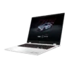 MSI Prestige 16 AI+ Mercedes-AMG Motorsport - 16" UHD+ 4K OLED - Intel Core Ultra 9 288V - 32GB LPDDR5x - 2TB SSD  Laptop- Urban Silver - Prestige 16 AI+ MercedesAMG B2VMG-095PH