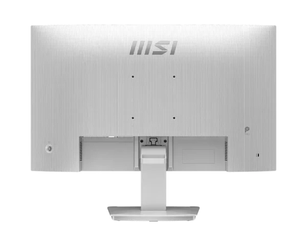 MSI PRO MP273W E14A 27" FHD 144Hz 1ms IPS HDR Ready Eye Care Business Monitor White - PRO MP273W E14A