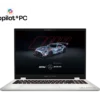 MSI Prestige 16 AI+ Mercedes-AMG Motorsport - 16" UHD+ 4K OLED - Intel Core Ultra 9 288V - 32GB LPDDR5x - 2TB SSD  Laptop- Urban Silver - Prestige 16 AI+ MercedesAMG B2VMG-095PH