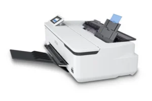 EPSON SC-T3130N 24-Inch Inkjet Printer with PrecisionCore Printhead and UltraChrome XD2 Ink - C11CF11406