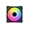 Lian Li UNI FAN SL-INF Wireless 120mm Black 1-Pack ARGB Fluid Dynamic Bearing - G99.12SLIN1W1B.00
