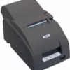Epson TM-U295P 9-pin Impact Dot Matrix Slip Printer Parallel Serial - C31C178263