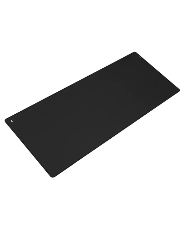 DeepCool GT930 Premium Gaming Mouse Pad - Cordura Fabric - 1200x600x3mm - R-GT930-BKNXXL-G-1