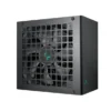 DeepCool PL650D-V2 650W ATX 3.1 80 PLUS Bronze Power Supply - R-PL650D-FC0B-US-V2
