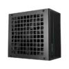 DeepCool PF650 650W 80 Plus ATX Power Supply - R-PF650D-HA0B-US