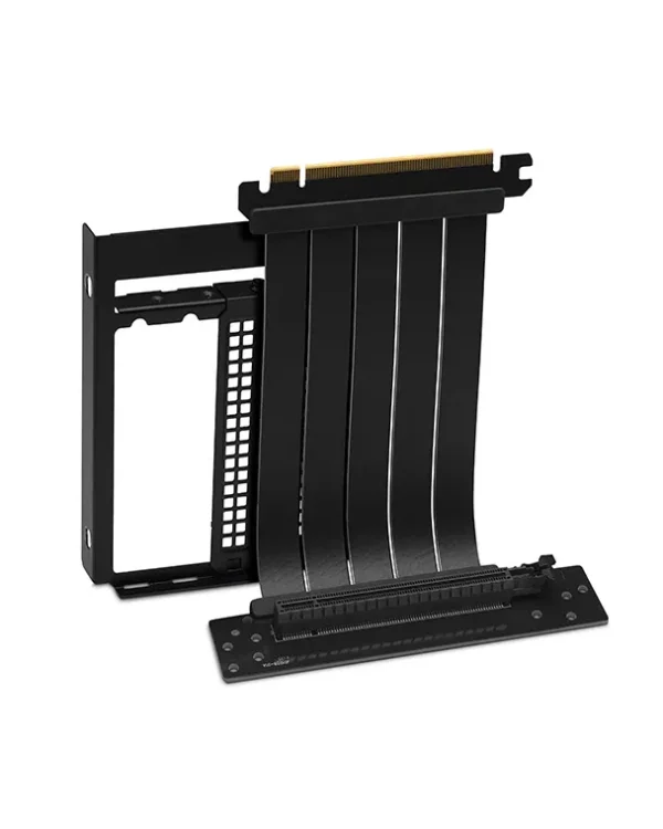 DeepCool Vertical GPU Bracket Graphics Card Mounting Kit - R-Vertical-GPU-Bracket-G-1