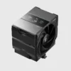 01 (2) SUDOKOO SK700V All-Black Single Tower CPU Air Cooler with Digital Display - 220W TDP - AM5 - R-SK700V-BKNDAN-GAS
